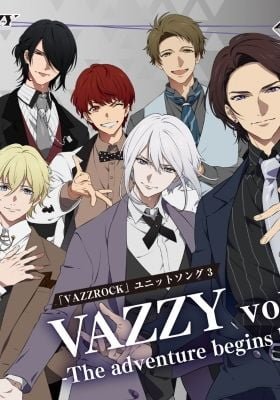 Vazzrock the Animation