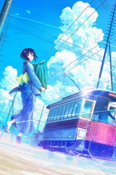 Honkai Impact 3 The Animation - Pre-Revelation