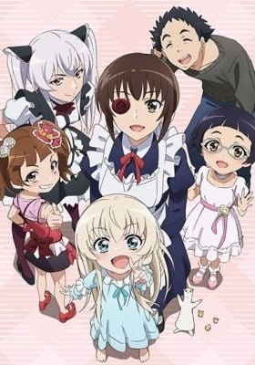 UzaMaid! My Maid Is Still Seriously Way Too Annoying...