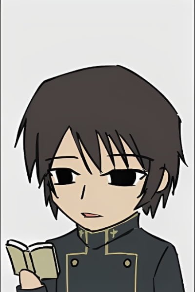 Code Geass: Lelouch of the Rebellion R2 Extra Flash - Baba Theater Redux