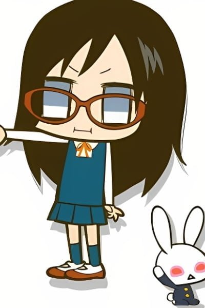 Gakkatsu! 2nd Season