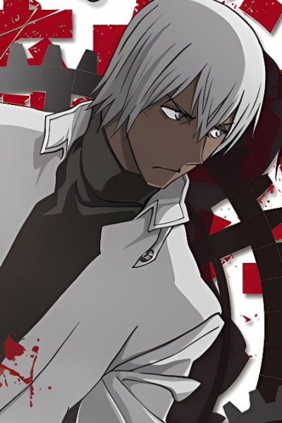 Blood Blockade Battlefront & Beyond OVA