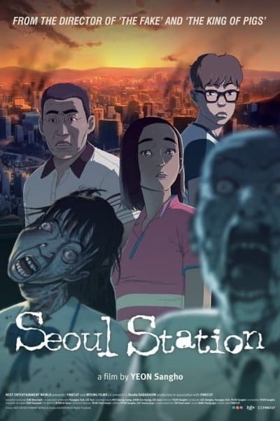 Seoul Station