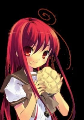 Shakugan no Shana: Friagne & Marianne no Naze Nani Shana! Nandemo Shitsumonbako! 2