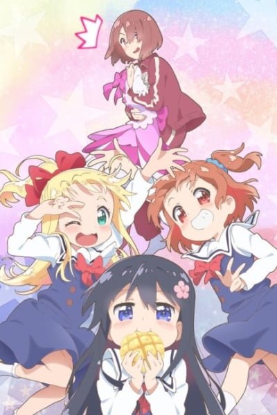 Wataten! an Angel Flew Down to Me Episode 13