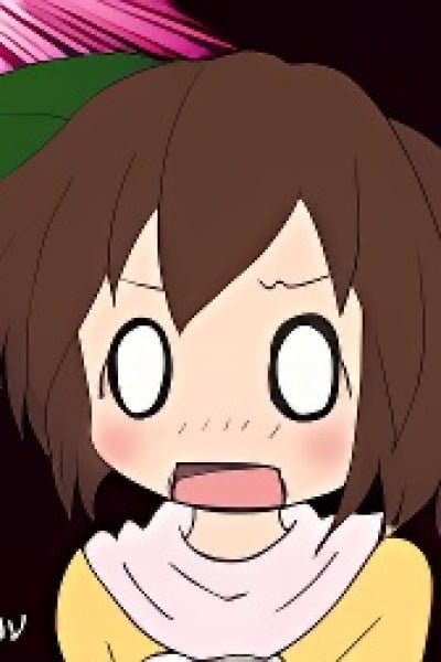 Ikeike! Momon-chan Specials