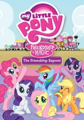 My Little Pony: Friendship Is Magic Season 8