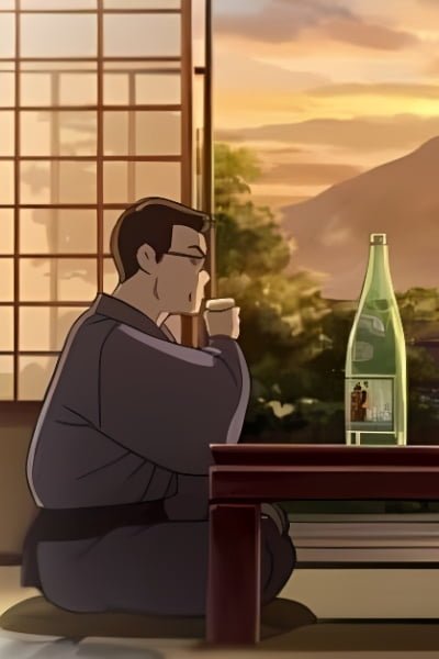 Oyaji no, Imo no Kamisama.