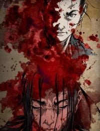 Shigurui: Death Frenzy