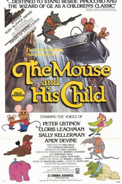 The Mouse and His Child