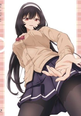 My Life as Inukai-san’s Dog. OVA