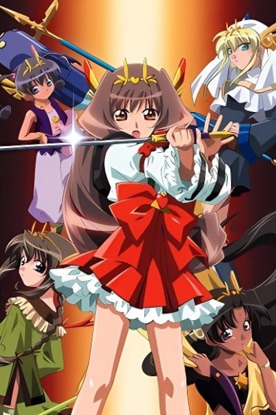 The Cosmopolitan Prayers