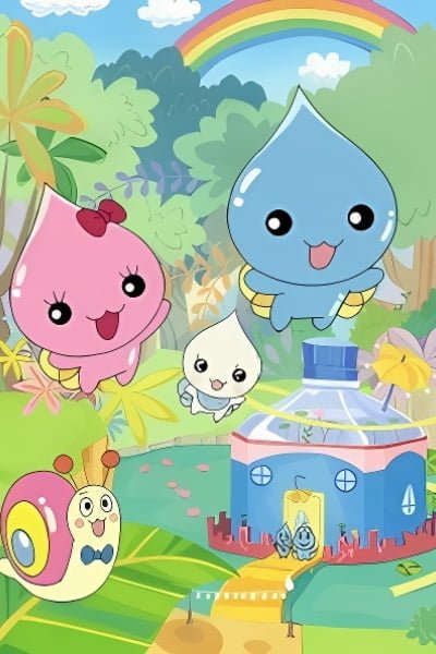 Pururun! Shizuku-chan