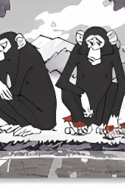 Beginning of fashion