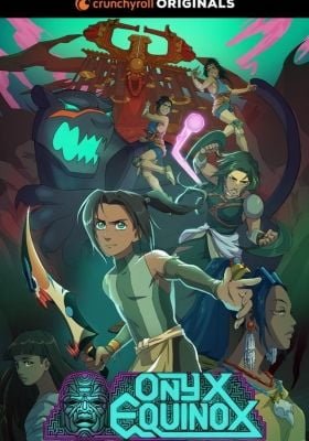 Onyx Equinox