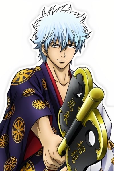 Gintama: Dai Hanseikai
