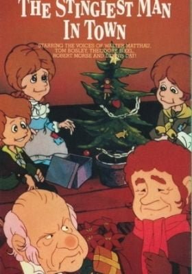 The Stingiest Man in Town