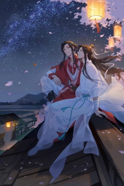 Heaven Official's Blessing Special Episode [Chinese Dub]