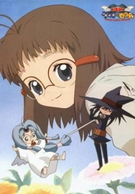 Omishi Magical Theater Risky Safety