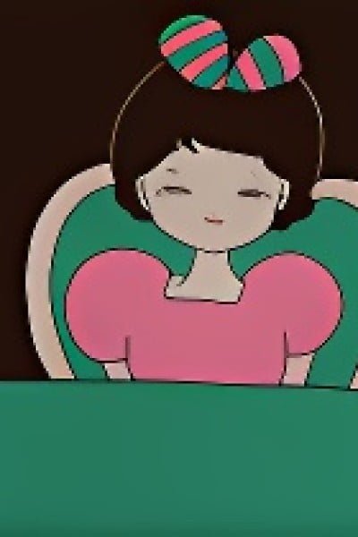 The Magical Cat Dance