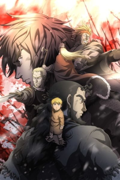 Vinland Saga