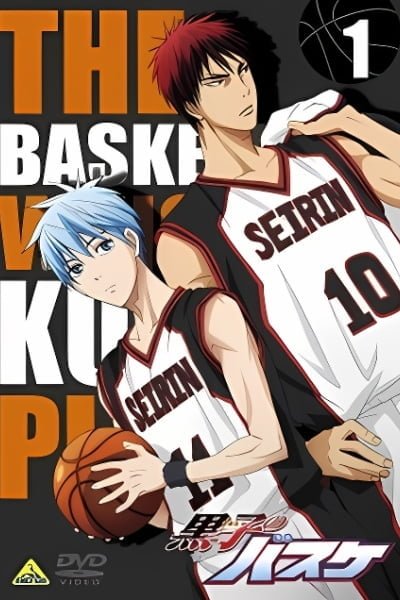 Kuroko's Basketball Specials