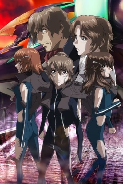 Holy Chef, Crazy Empress