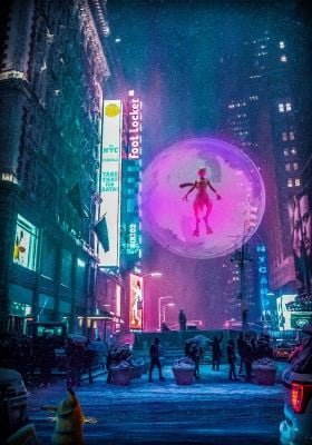 Pokémon: Mewtwo Returns