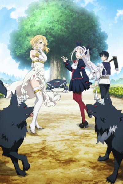 Farming Life in Another World Season 2