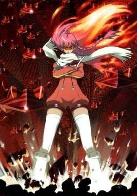 Diebuster Science Course