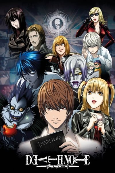 Death Note