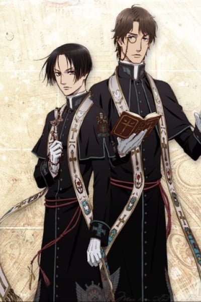Vatican Miracle Examiner OVA