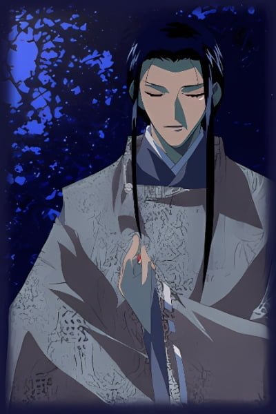 Kashou no Tsuki: Aki Kyougen