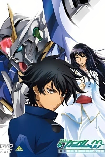 Kidou Senshi Gundam 00: Tenshi-tachi no Kiseki
